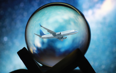 The Importance of Inflight Services Demand Forecasting