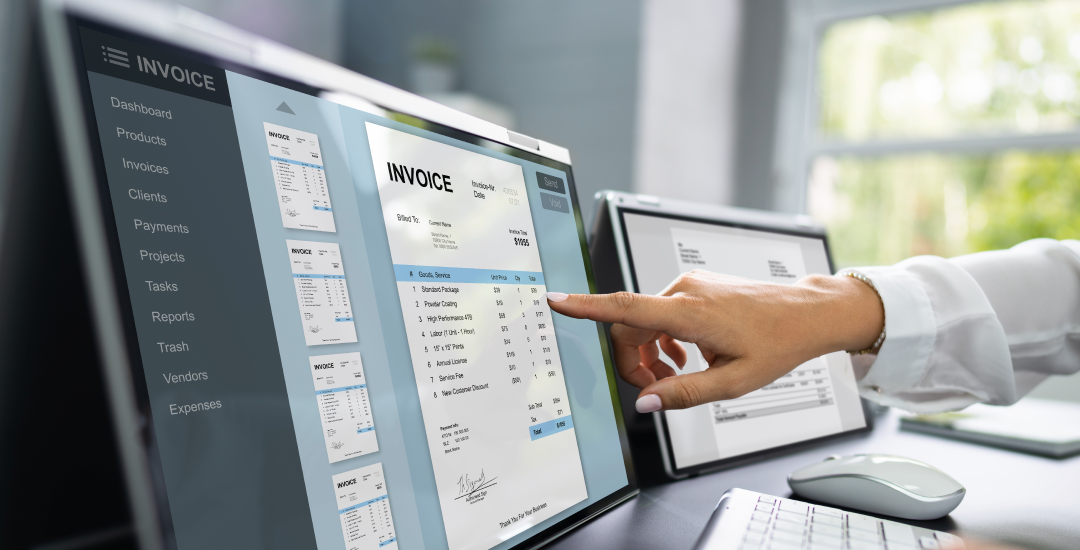 Part 1: What are the Top 7 Tips for Paxia Invoices?