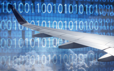 Flying High with Data: How Airlines are Charting a New Course