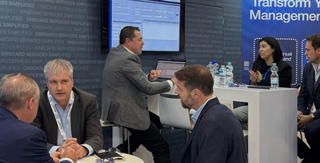 Paxia Takes Off at WTCE 2025: New Friends, Big Buzz, and Game-Changing Tech!