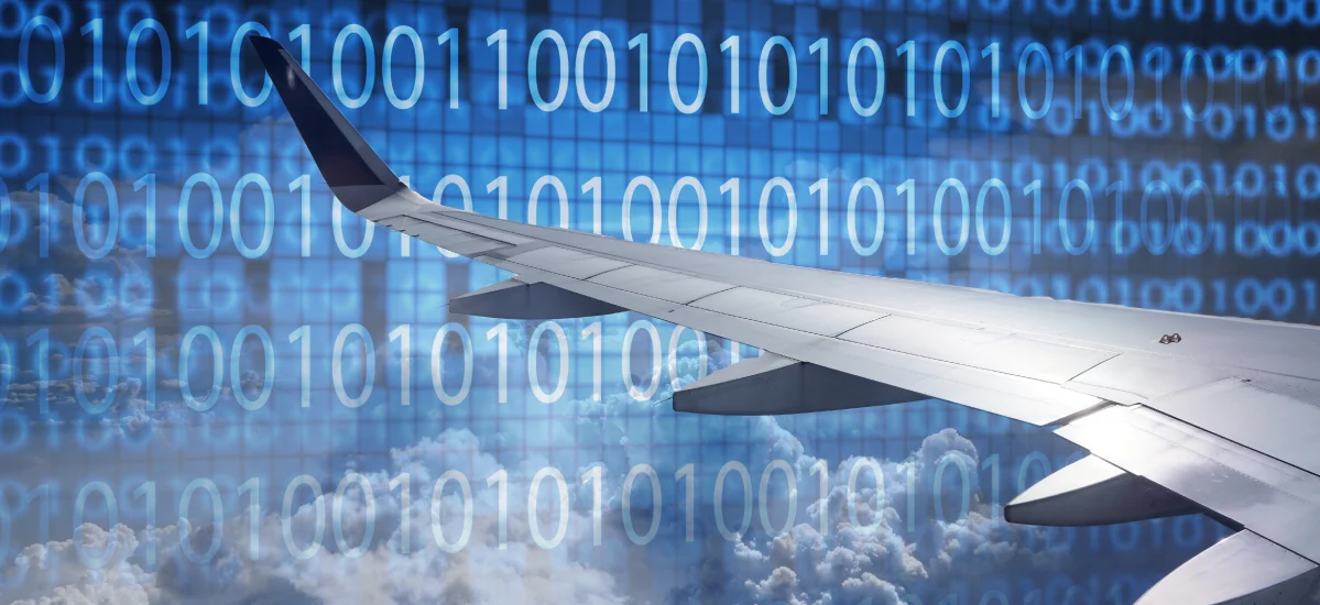 Flying High with Data: How Airlines are Charting a New Course