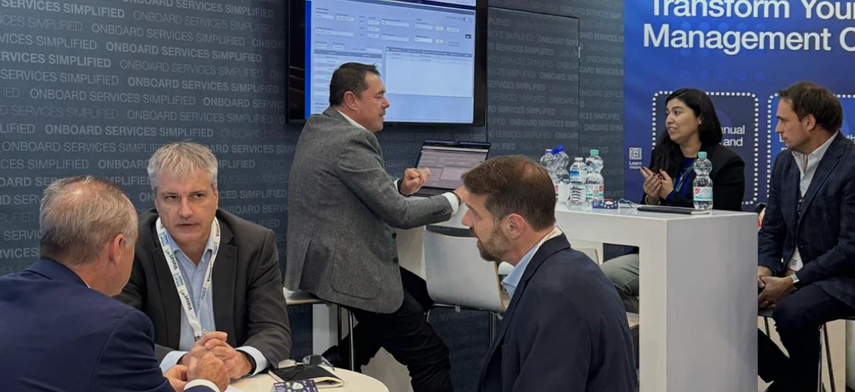 Paxia Takes Off at WTCE 2025: New Friends, Big Buzz, and Game-Changing Tech!