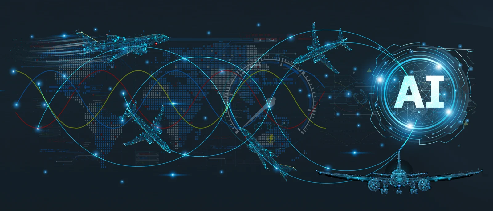 Airline Catering Management Is Getting an AI Makeover: Trends, Challenges, and the Paxia Perspective