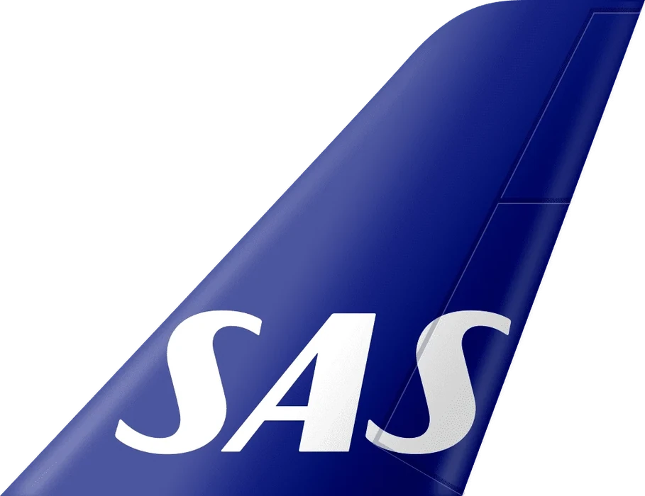SAS tail fin
