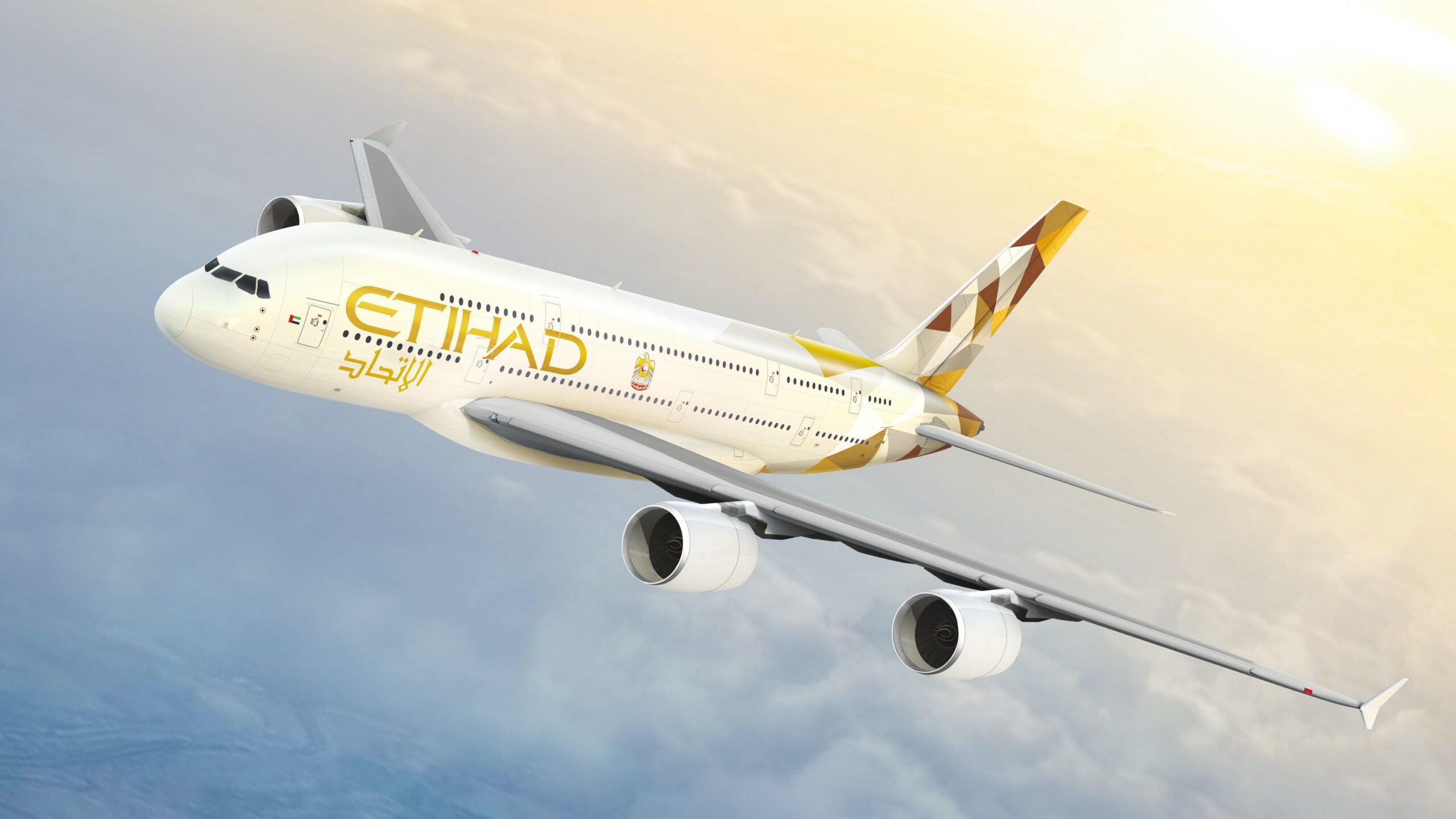 Etihad Airways Selects Paxia to Transform End-to-End Catering Management Operations
