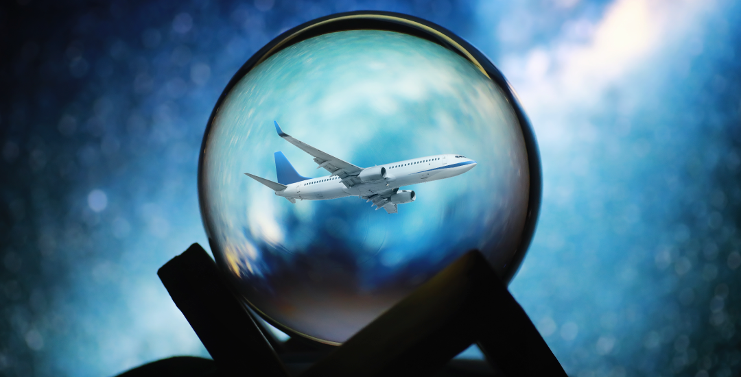 The Importance of Inflight Services Demand Forecasting
