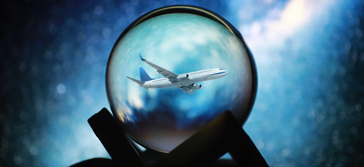 The Importance of Inflight Services Demand Forecasting