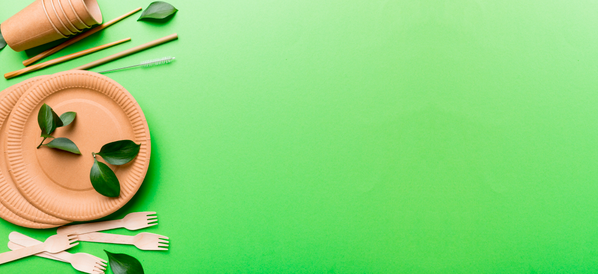 Sustainability in the Airline Industry — Waste Management