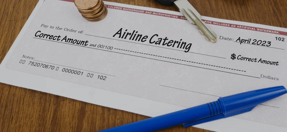How Do You Know if You are Paying the Right Amount for Catering?