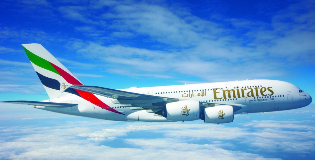 Emirates Modernizes Galley Planning Operations with Paxia