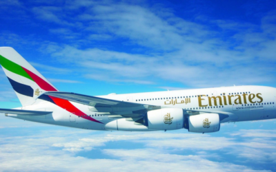 Emirates Modernizes Galley Planning Operations with Paxia