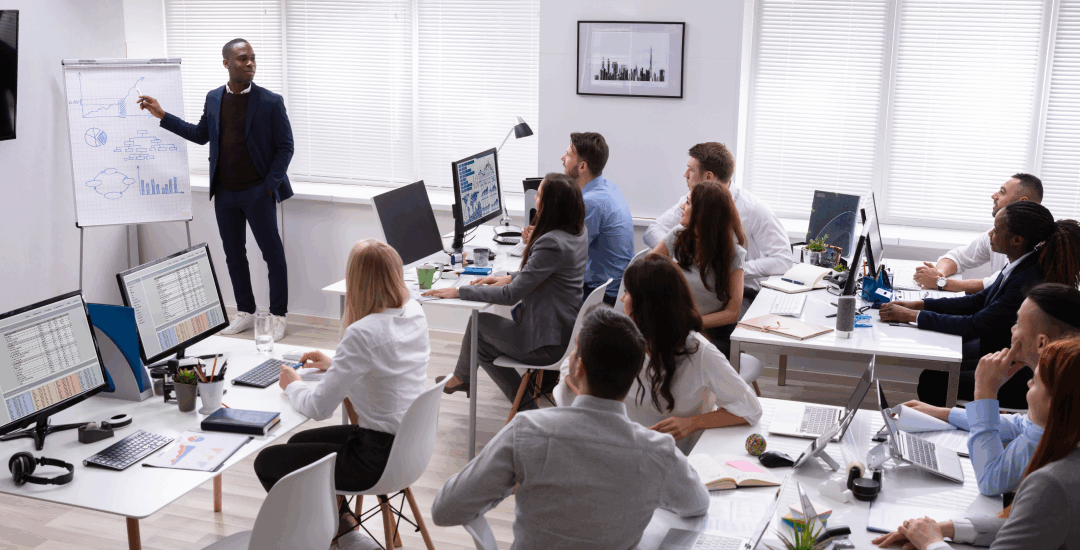 Keeping Inflight Services Standards at Altitude: Why Continual Retraining Keeps Crews and Systems Soaring