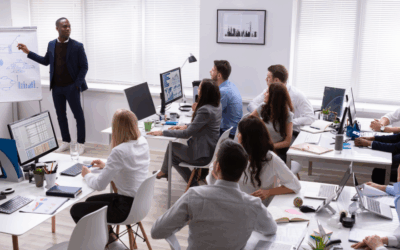 Keeping Inflight Services Standards at Altitude: Why Continual Retraining Keeps Crews and Systems Soaring