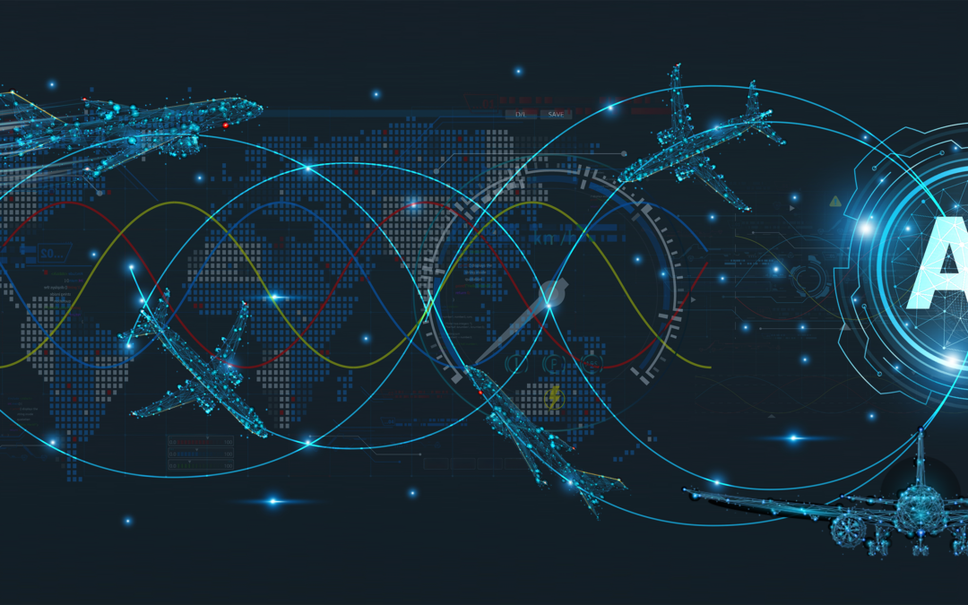Airline Catering Management Is Getting an AI Makeover: Trends, Challenges, and the Paxia Perspective